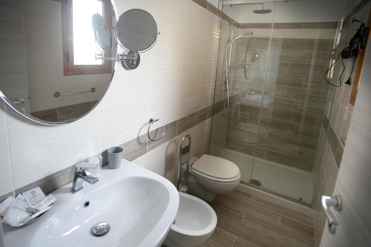 Deluxe Triple Room Sea View