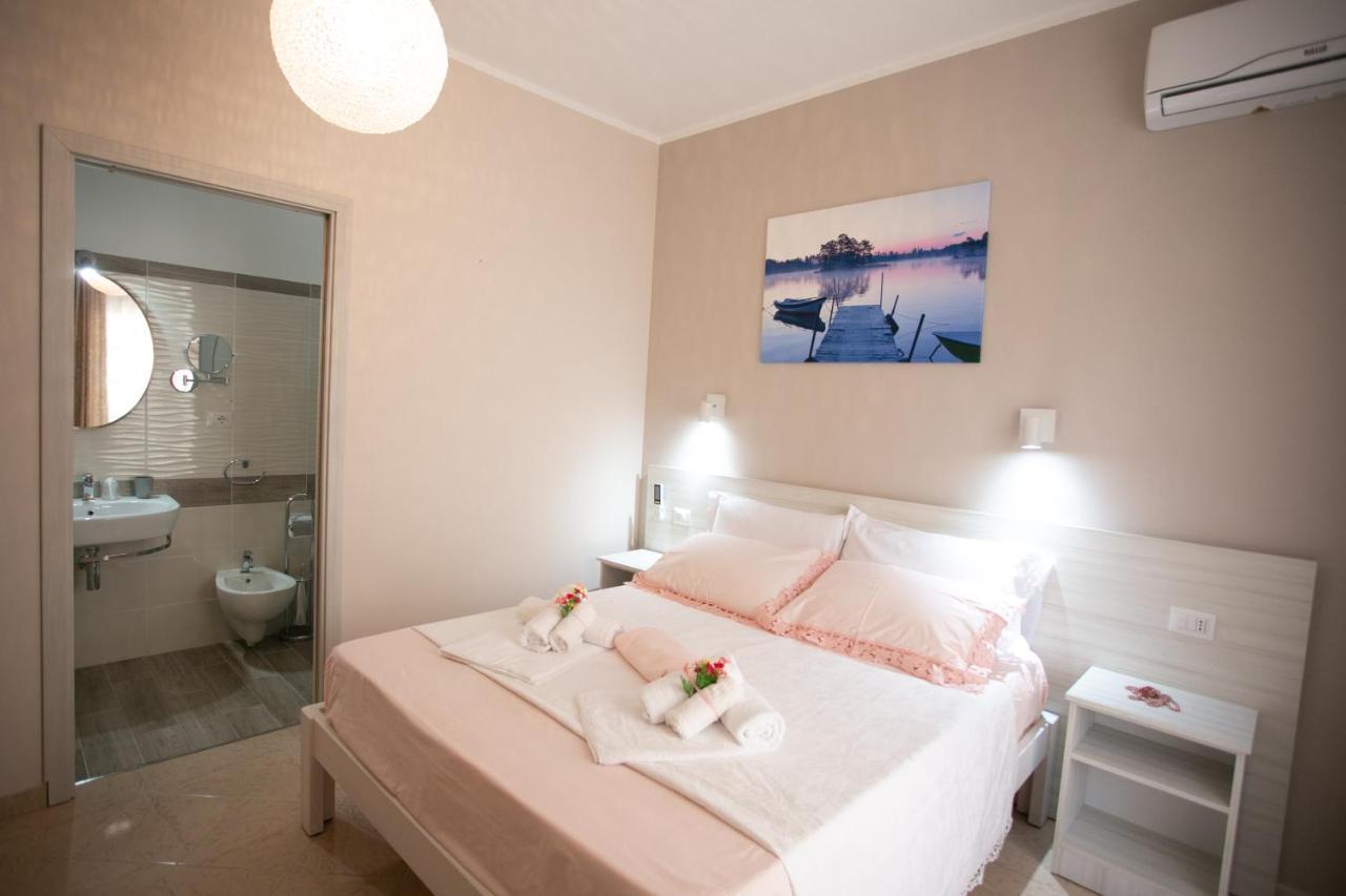 Deluxe Double Room Balcony