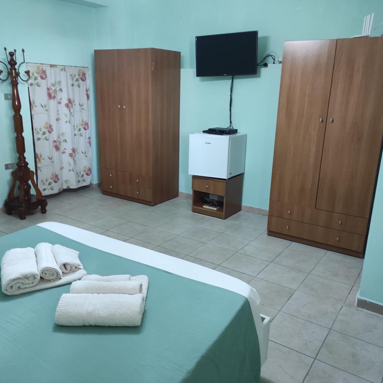 Apartment Ground Floor