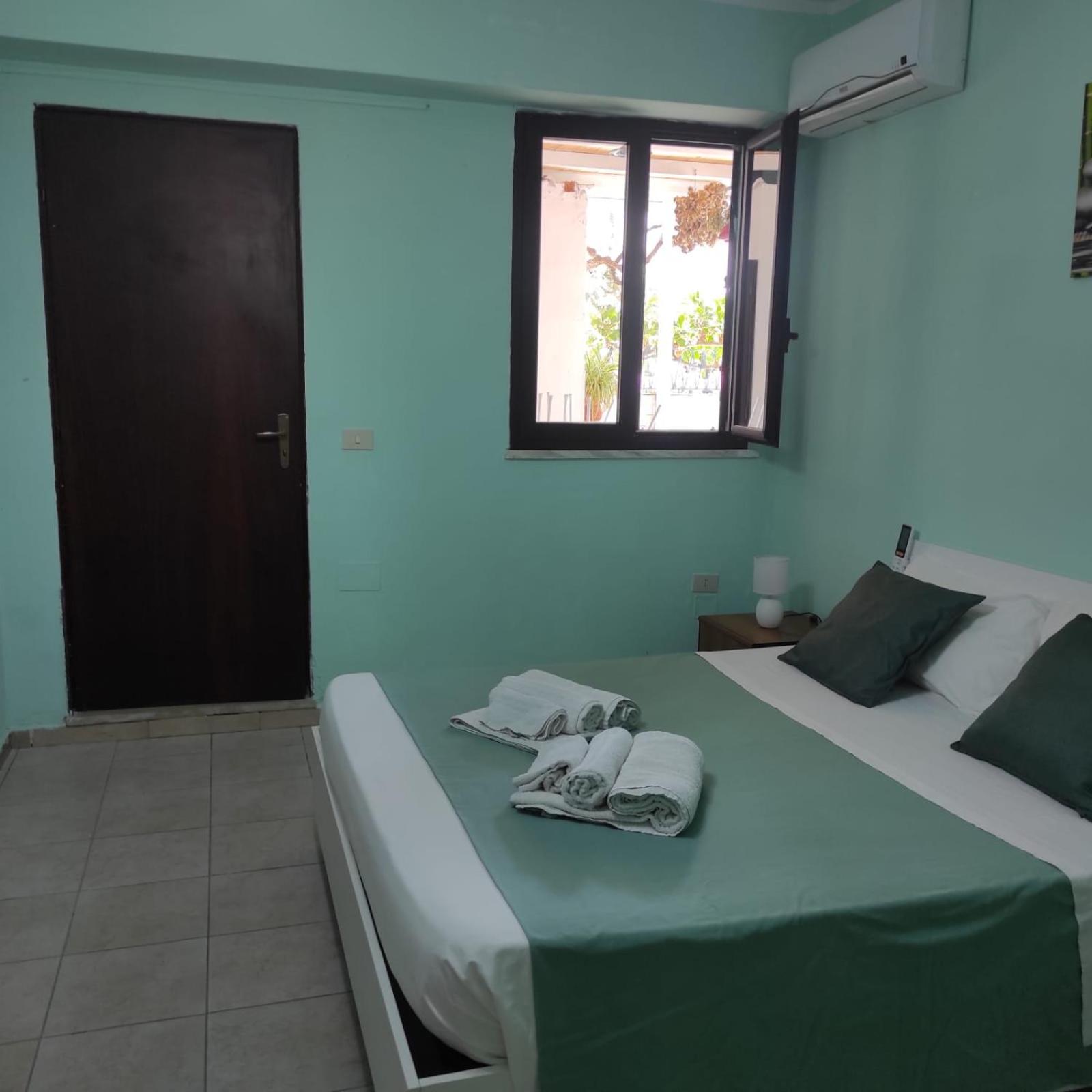Apartment Ground Floor
