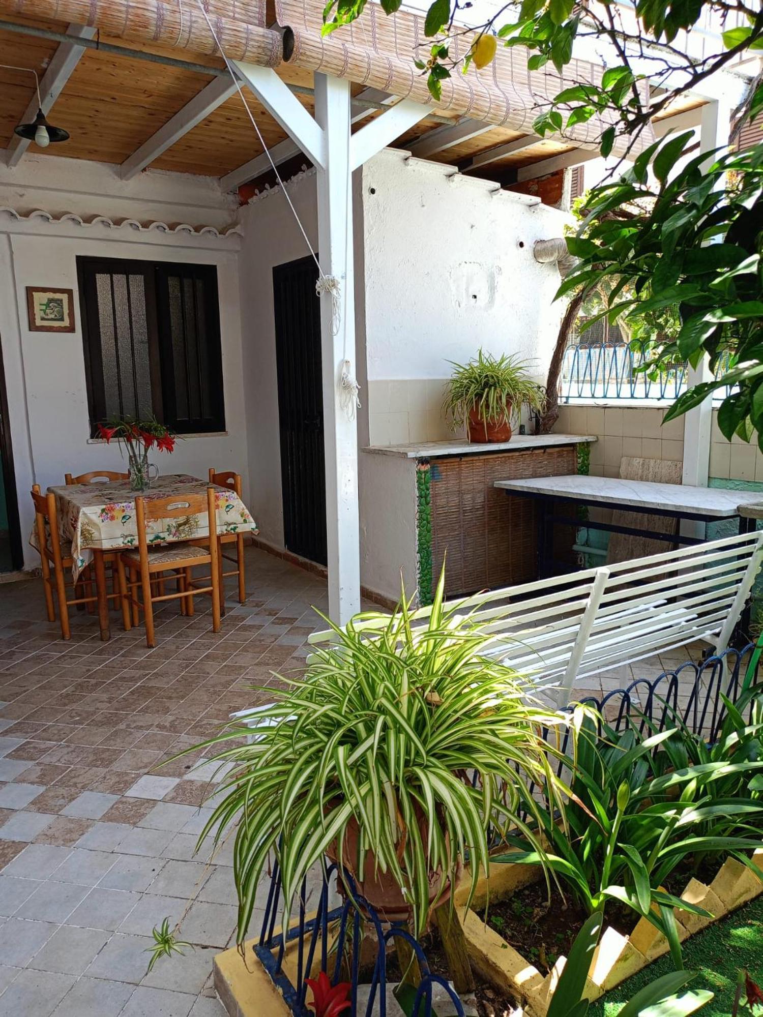 Apartment Ground Floor