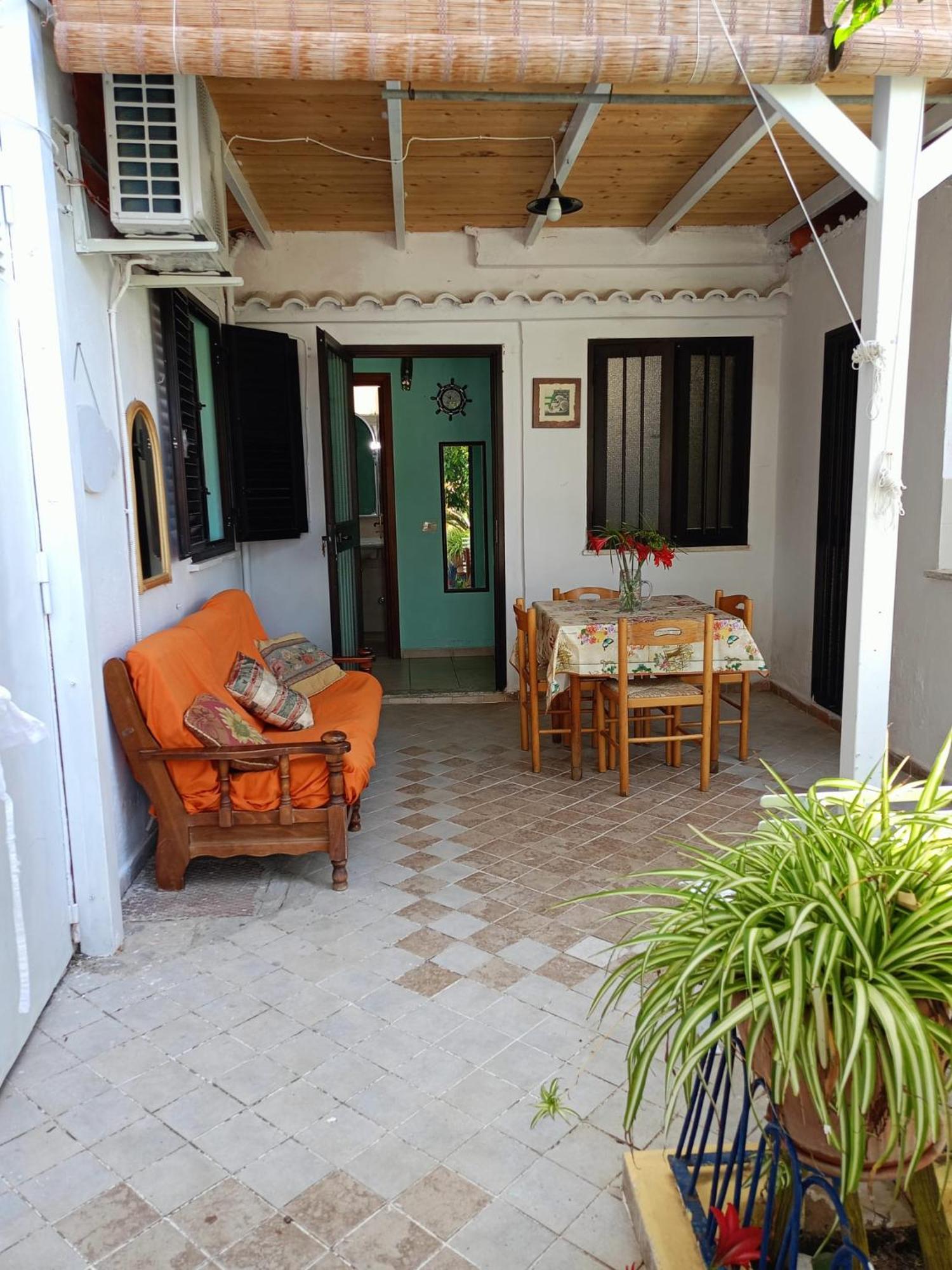 Apartment Ground Floor