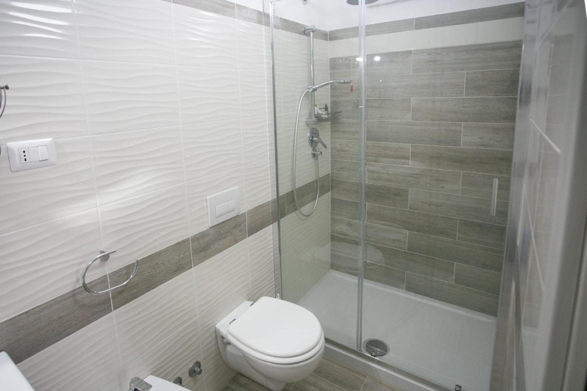 Deluxe Double Room Balcony