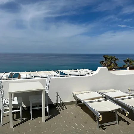 La Porta del mare SPA-3
